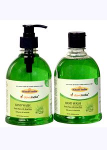 Hand Wash Combo Pack 2 ( 1 Lt )
