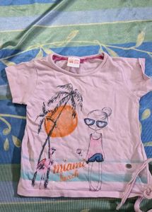 Baby Girl Dress Combo