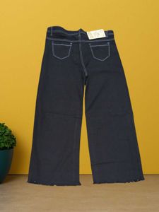 J@80 Size-36 (Sale) Latest Ladies high waist Jeans