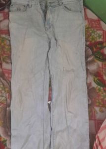 Hermes Jeans