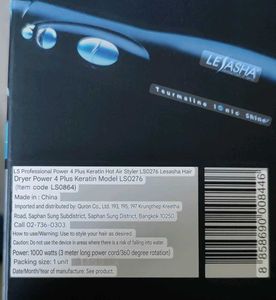 Hair Professional Tools