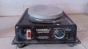 Cooker Induction