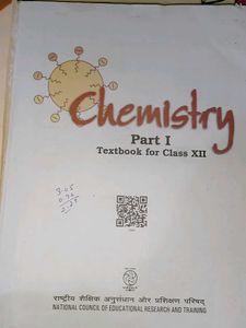 class 12 chemistry and English