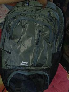 Shiv-Naresh Backpack