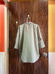 oversized shirt for women