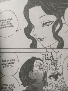 Demon Slayer Manga Volume 6 Anime