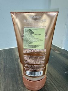 Body Scrub From Bath &amp; Bod Works