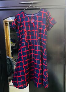 Dresses Rarely Used
