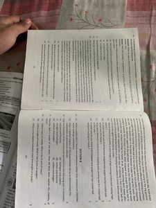 Class 10 Practice Book Of Social Science