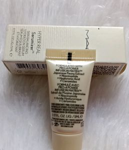 Mac Serumiser Mini 💕♥️