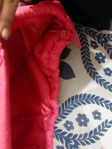 New Puff Jacket