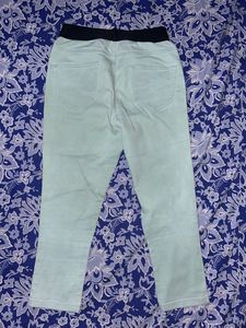 Patterned Active Wear Leggings  For Women/Girl
