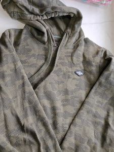 Hoodie Warmer
