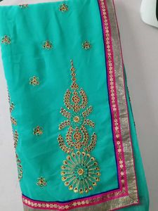 Saree...