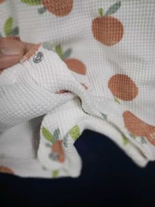 Brand New Unused Romper