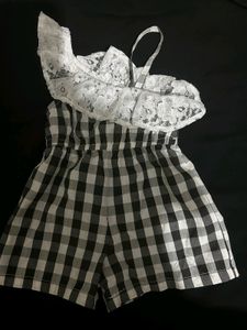 Baby Dress
