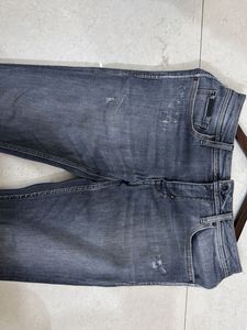 Antony Morato Stylish Denim Jeans