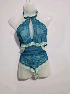 NET BODYSUIT