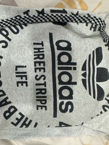 Adidas Hoodie