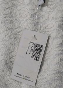Off White Lace Dress (Fancy)
