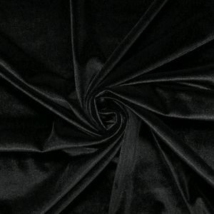 High Quality Plain Velvet For Blouse, Dress, Saree