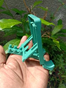 Adjustable Mobile Stands + 🎁 Free USB Bulb