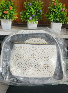 Pouch Of 3