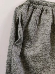 Green Pajamas For Winters