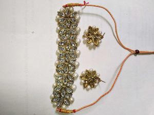 Jewellery Set
