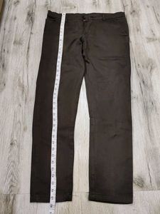 Sc8728 Solar Jeans Waist 32