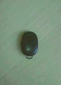 Wireless Shutter Remote for Smartphones