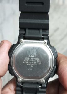 Casio Collection Men&#39;s Watch AE-1000W