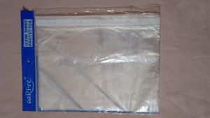 Sheet Protector Binder