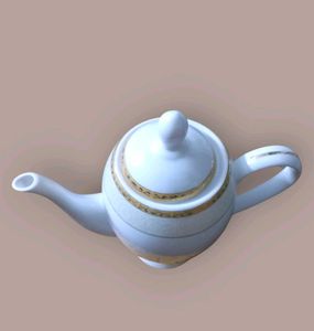 Vintage Teapot