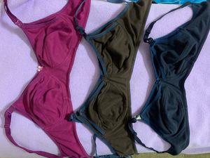 Maternity Bra For Feeding