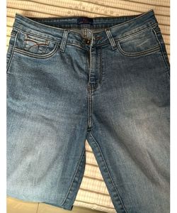 Light Blue Jeans