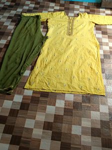 Kurta Pajama For Women