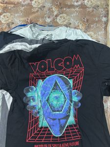 Volcom Graphic T-Shirt
