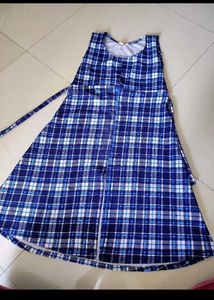 one piece dress 👗