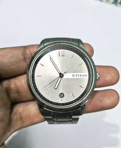 TITAN Original Watch Worth ₹4200 Without Bill, Box