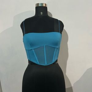 Women Corset Top
