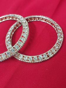 New Ad  Bangles