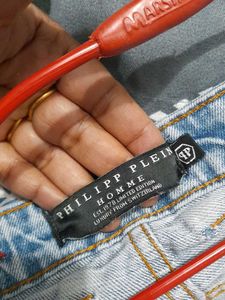 Philippines Plein Homme PP