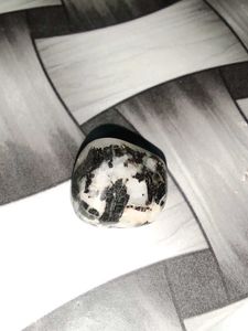 Dalmatian Jasper Stone