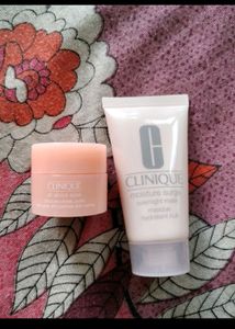 Clinique Skincare Combo