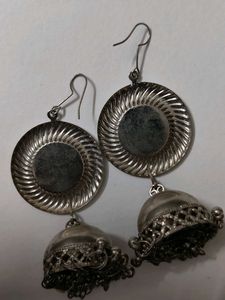 Statement Earrings Set