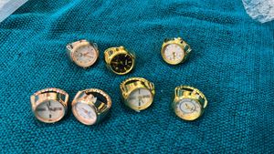 ✨Ring Watch✨