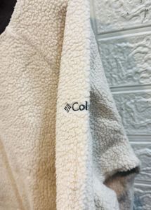 🇦🇺 Columbia Imported Fleece Pullover