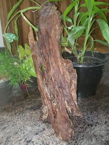 Home Made Thekk Wood Antic Look Hom Decorate Item