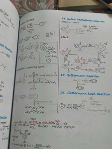 Chemistry MED EASY 2.0 - NEET/JEE